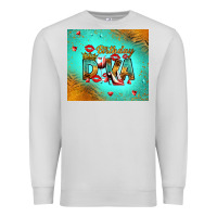 Dove Grey birthday diva Premium Sweatshirt - RanaPortraitStore
