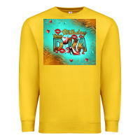 Lemon birthday diva Premium Sweatshirt - RanaPortraitStore
