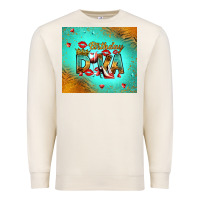 Sandshell birthday diva Premium Sweatshirt - RanaPortraitStore