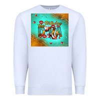White birthday diva Premium Sweatshirt - RanaPortraitStore
