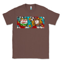 Chestnut no place like home baseball Classic Tee - BundleAndBundleShop