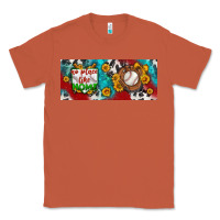 Copper no place like home baseball Classic Tee - BundleAndBundleShop
