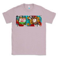 Lilac no place like home baseball Classic Tee - BundleAndBundleShop