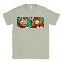 Matcha no place like home baseball Classic Tee - BundleAndBundleShop
