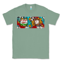 Sage no place like home baseball Classic Tee - BundleAndBundleShop