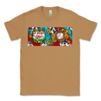 Toasted Coconut no place like home baseball Classic Tee - BundleAndBundleShop