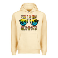 Pina Colada hot mom summer Premium Hoodie - CowhideDigitalArt