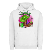 Pigment Lunar Rock spooky cowgirl  halloween Urban Hoodie - AdoDesignShop