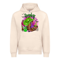 Sandshell spooky cowgirl  halloween Urban Hoodie - AdoDesignShop