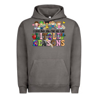 Pigment Tornado i love my job for all the little reasons Urban Hoodie - JahusDesignShop