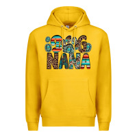Lemon dog nana Premium Hoodie - RacoonDesign