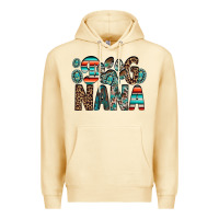 Pina Colada dog nana Premium Hoodie - RacoonDesign