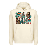 Sandshell dog nana Premium Hoodie - RacoonDesign