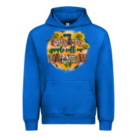 Cobalt my favorite people call me mawmaw Urban Hoodie - AdoDesignShop