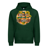 Forest Green my favorite people call me mawmaw Urban Hoodie - AdoDesignShop