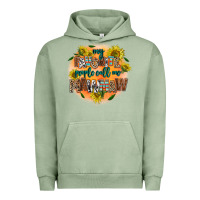 Pigment Oil Green my favorite people call me mawmaw Urban Hoodie - AdoDesignShop