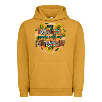 Pigment Peanut Butter my favorite people call me mawmaw Urban Hoodie - AdoDesignShop