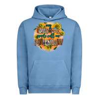 Pigment Pebble Blue my favorite people call me mawmaw Urban Hoodie - AdoDesignShop