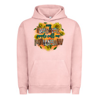 Pigment Salmon my favorite people call me mawmaw Urban Hoodie - AdoDesignShop