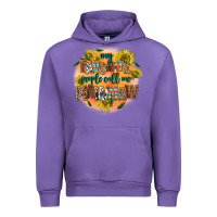 Tulip my favorite people call me mawmaw Urban Hoodie - AdoDesignShop