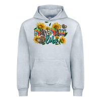 Heather Grey mawmaw life Urban Hoodie - AdoDesignShop