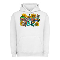 Pigment Lunar Rock mawmaw life Urban Hoodie - AdoDesignShop