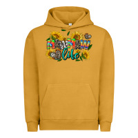 Pigment Peanut Butter mawmaw life Urban Hoodie - AdoDesignShop