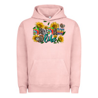 Pigment Salmon mawmaw life Urban Hoodie - AdoDesignShop