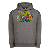 Pigment Tornado mawmaw life Urban Hoodie - AdoDesignShop