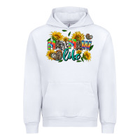 White mawmaw life Urban Hoodie - AdoDesignShop