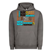 Pigment Tornado maw maw Urban Hoodie - AdoDesignShop