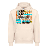 Sandshell maw maw Urban Hoodie - AdoDesignShop