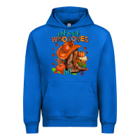 Cobalt jusr a girl who loves fall  cowgirl Urban Hoodie - AdoDesignShop