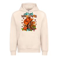 Sandshell jusr a girl who loves fall  cowgirl Urban Hoodie - AdoDesignShop