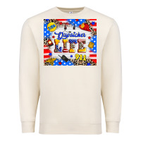 Sandshell dispatcher life Premium Sweatshirt - RanaPortraitStore