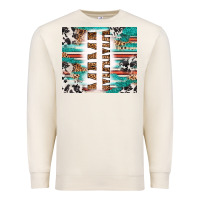 Sandshell customized mama Premium Sweatshirt - RanaPortraitStore