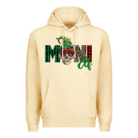 Pina Colada Boy Mini Elf Skull Premium Hoodie - FaDigitalArtStudio