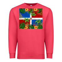 Cardinal dominican republic Premium Sweatshirt - RanaPortraitStore