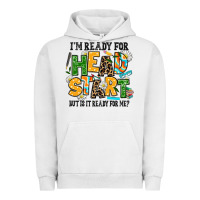 Pigment Lunar Rock i am ready for head start but is it ready for me Urban Hoodie - AdoDesignShop