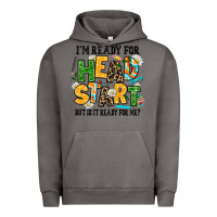 Pigment Tornado i am ready for head start but is it ready for me Urban Hoodie - AdoDesignShop