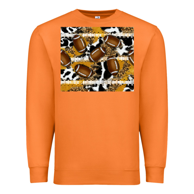 Football Premium Sweatshirt by RanaPortraitStore | Teevron