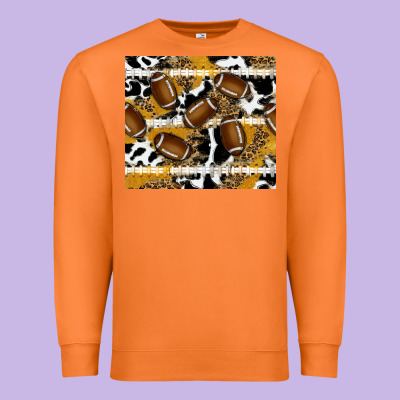 Premium Sweatshirt football