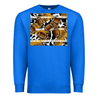 True Royal football Premium Sweatshirt - RanaPortraitStore