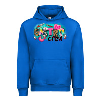Cobalt gastro crew Urban Hoodie - AdoDesignShop