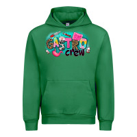 Emerald gastro crew Urban Hoodie - AdoDesignShop