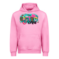 Fuchsia Pink gastro crew Urban Hoodie - AdoDesignShop