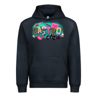 Navy gastro crew Urban Hoodie - AdoDesignShop