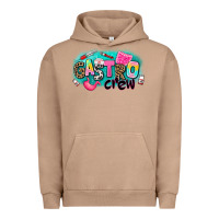 Pigment Burro gastro crew Urban Hoodie - AdoDesignShop