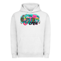 Pigment Lunar Rock gastro crew Urban Hoodie - AdoDesignShop