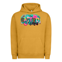 Pigment Peanut Butter gastro crew Urban Hoodie - AdoDesignShop